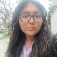 Liss Elena Estela Castillo