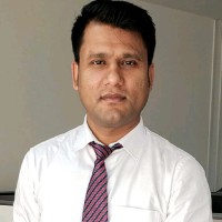 Jai Prakash Kumar