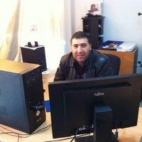 Naïm sayari