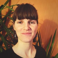 Trine Holt Arnsberg