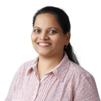 Janhavi Ghanekar