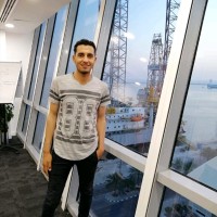 Ahmed Khalifa