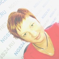 Марина Сенникова