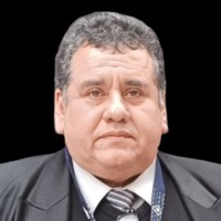 Mario Gutiérrez Jiménez