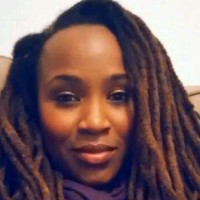 Jane Kerubo