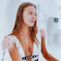 Desireè Tramezzani