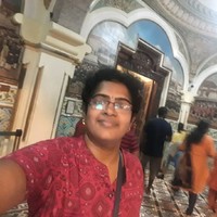jayashree narayanan