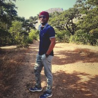 MOHAN KARLE