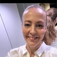 Pernille Kristine Christensen