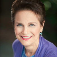 Ruth Huber