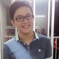 Jacky Toh Yee Kim
