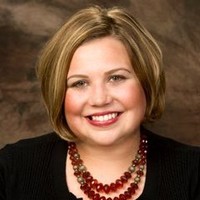 Melissa Williams Johnson