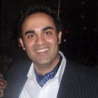 Simardeep Sethi