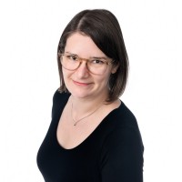 Aino Kiiskinen