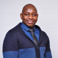 Nyiko Macheke