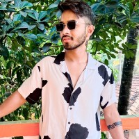 Abhijit Chikram