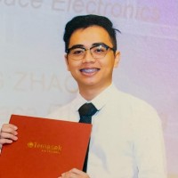 Muhammad Harith