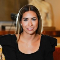 Daniela Hernández Estupiñán