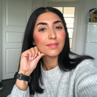 Mona Esmaeili Damgaard