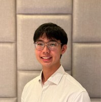 Caleb Tan