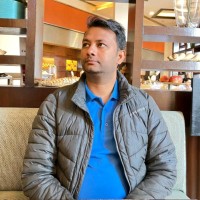 Kp Gauraw