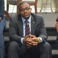 Vincent Davis