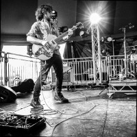 Joshua Haworth