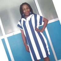 Adenike R Adebanji