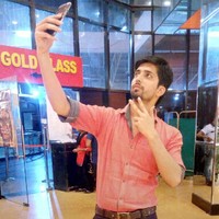 Prajjwal Sharma