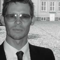 Hans G. B. Andersen