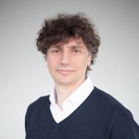 Andriy Lessyo
