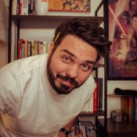 Brad Costa
