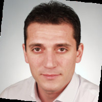 Sinan Bodur