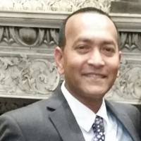 Roger Gandhi Bsc,Mba, Pmp, Cert.Apm