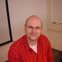 Theo Brandhorst