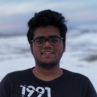 Sanchit Trevadia