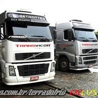Transvicon Logistica Ltda.