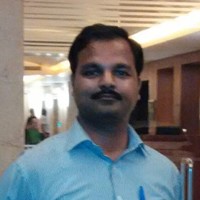 Bhalachandra Deshpande