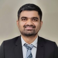 Ameya Acharya