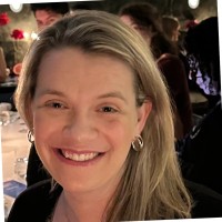 Rebecca Barton
