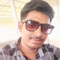 Chandrasekhar K