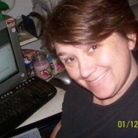Margo Prior
