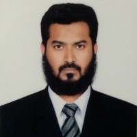 Mohamed Najubudeen