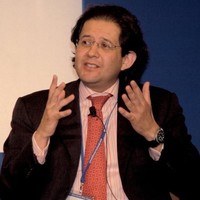 José Martinez-Robles