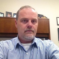 Greg Claborn