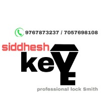 Siddhesh Key's