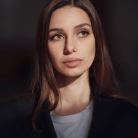 Eugenia Kargina