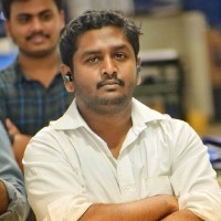 Surendar Raghu