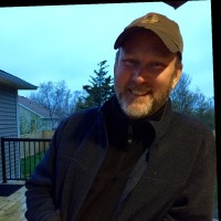 Greg Sinton