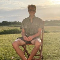 Isac Lundgren